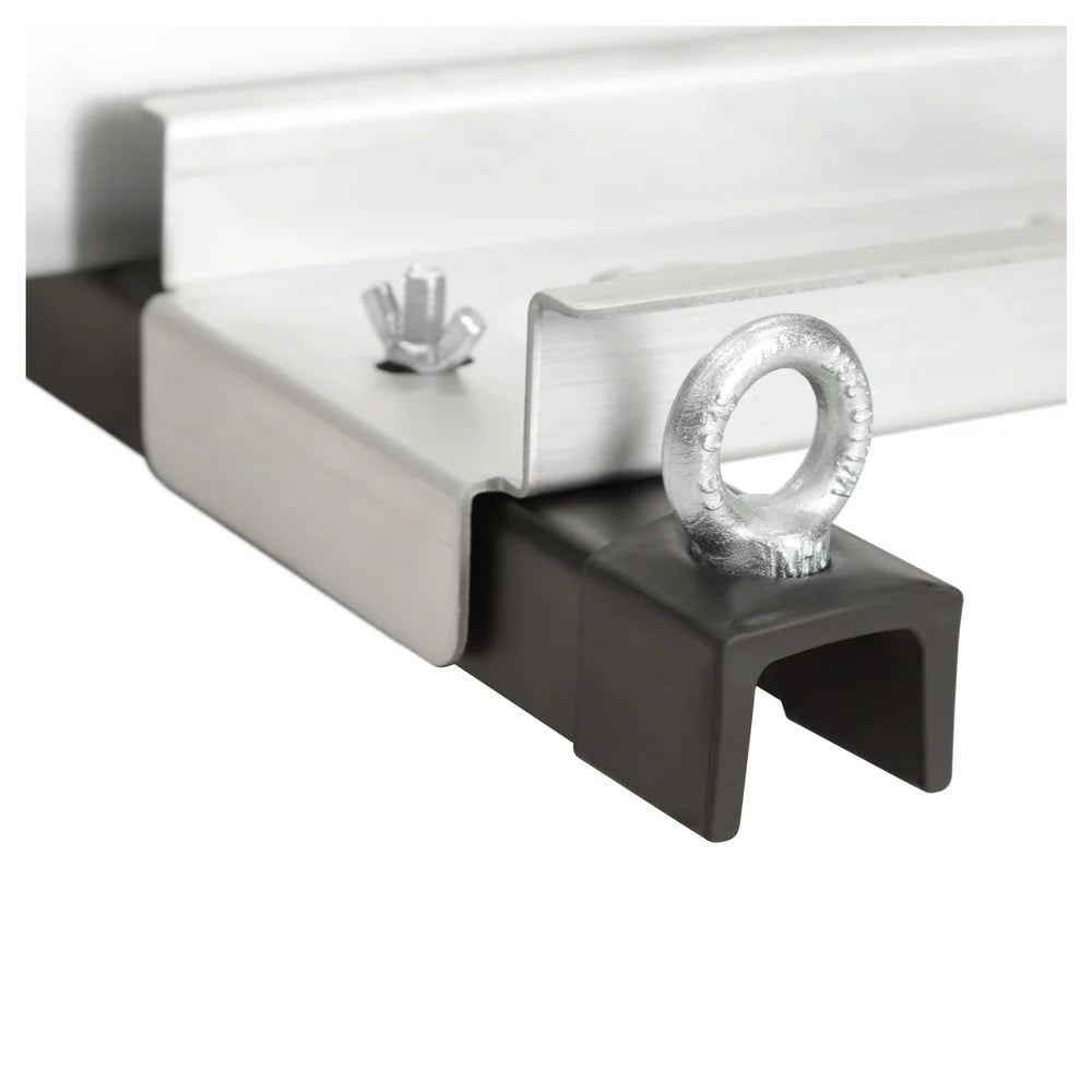 Heavy Duty Towbar eBike Carrier