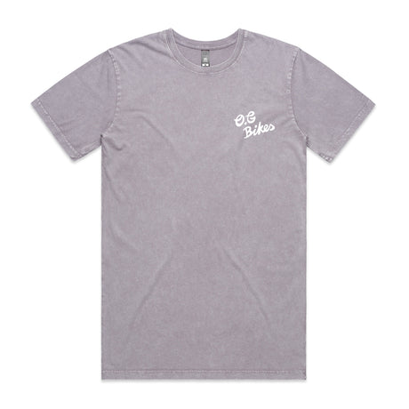 OG Bikes Zapster Garage Tee