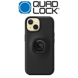 Quad Lock iPhone Case