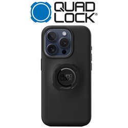 Quad Lock iPhone Case