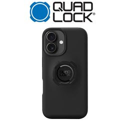Quad Lock iPhone Case