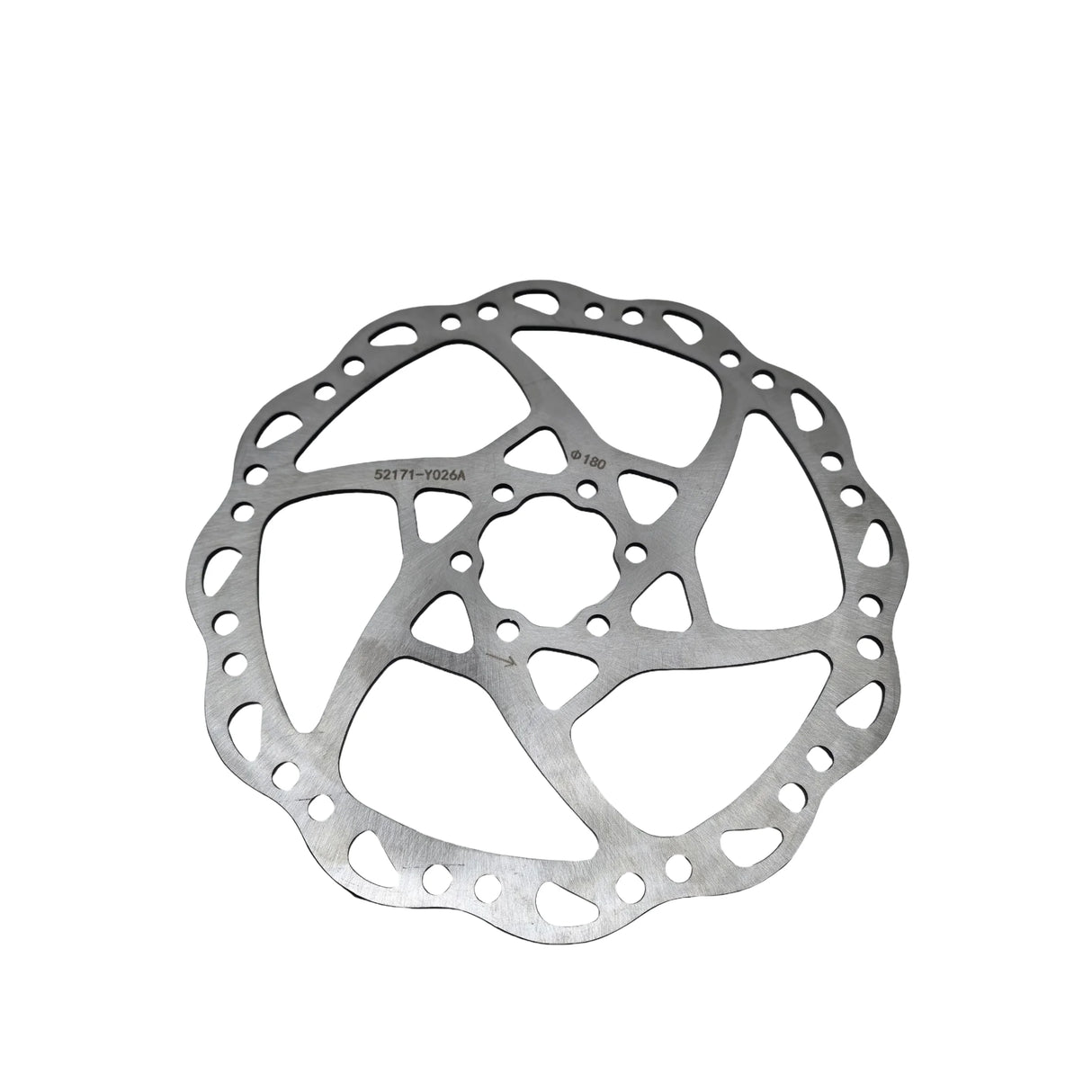 Hyper Bee Disc Brake Rotor