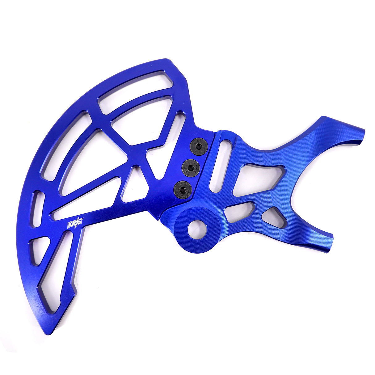 Light Bee Rear CNC Brake Disc Guard