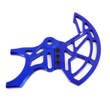 Light Bee Rear CNC Brake Disc Guard