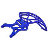 Light Bee Rear CNC Brake Disc Guard