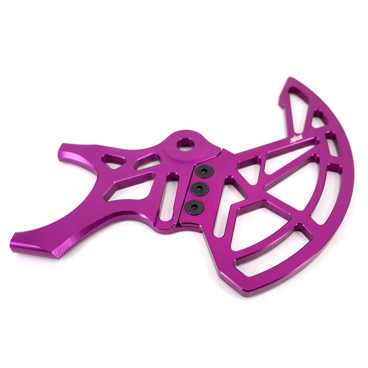 Light Bee Rear CNC Brake Disc Guard