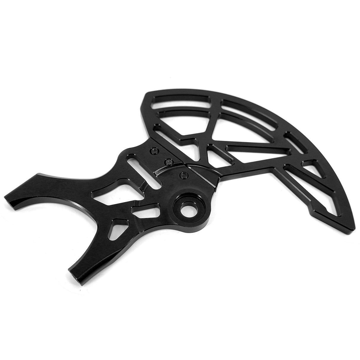 Light Bee Rear CNC Brake Disc Guard