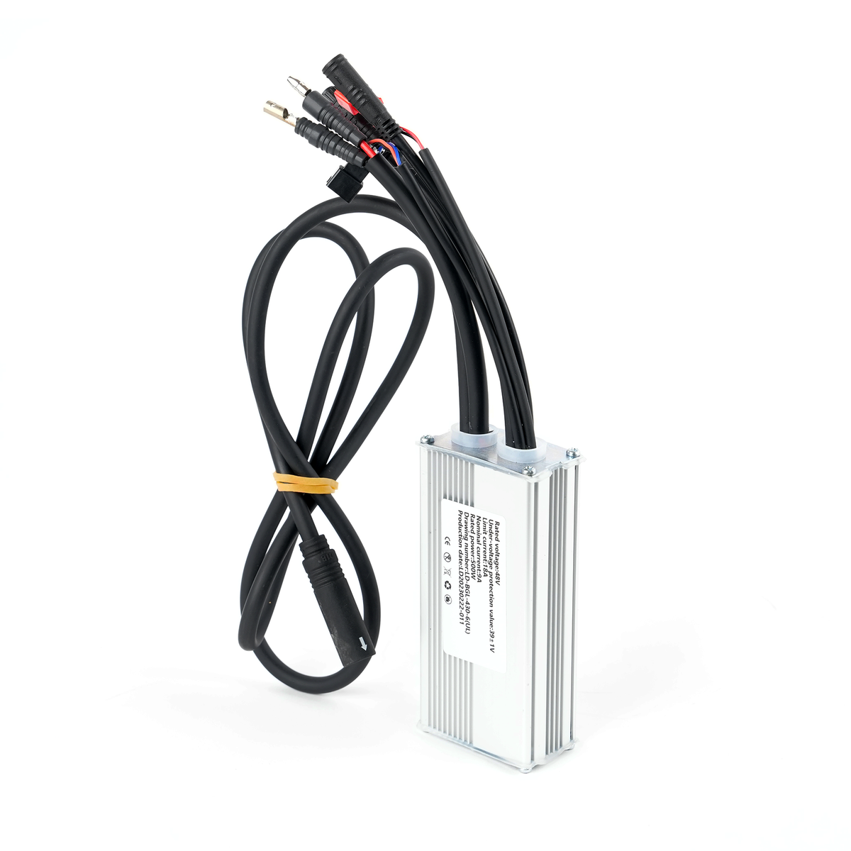 ACE Series 1/2 48V Controller Module