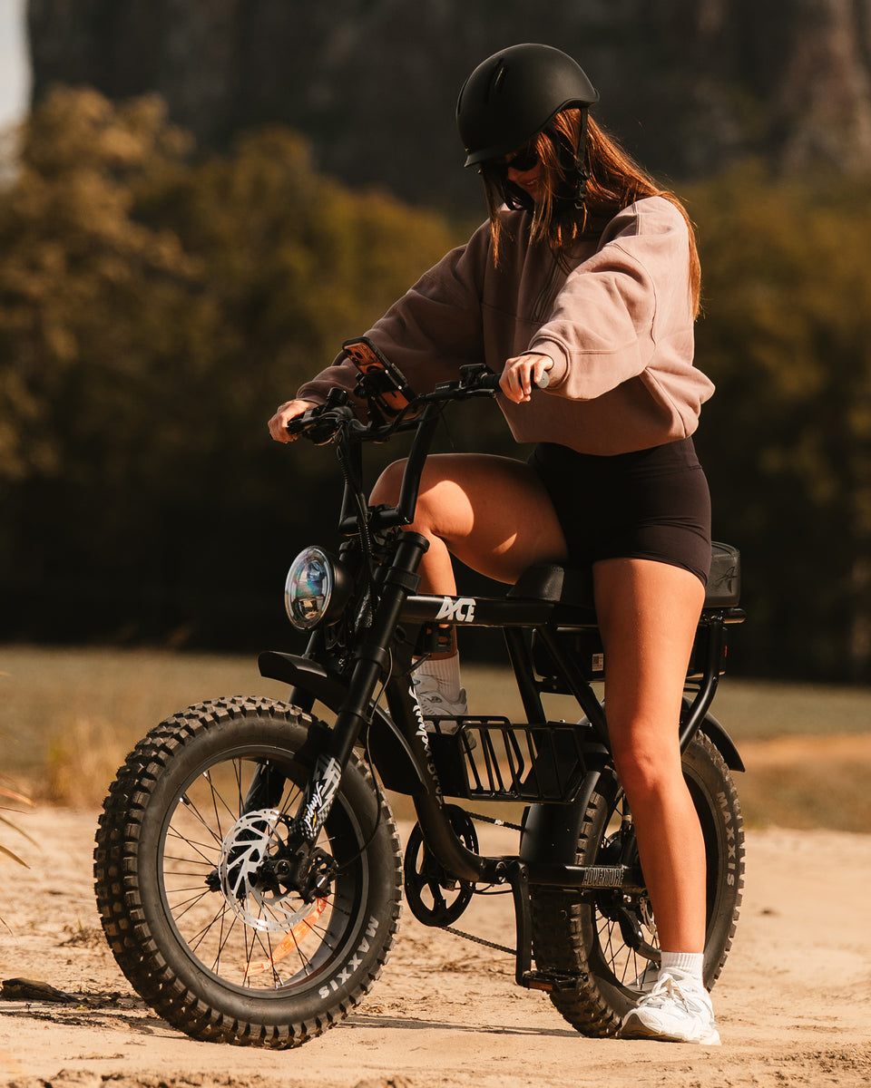 Adventure