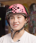 Arisa Trew