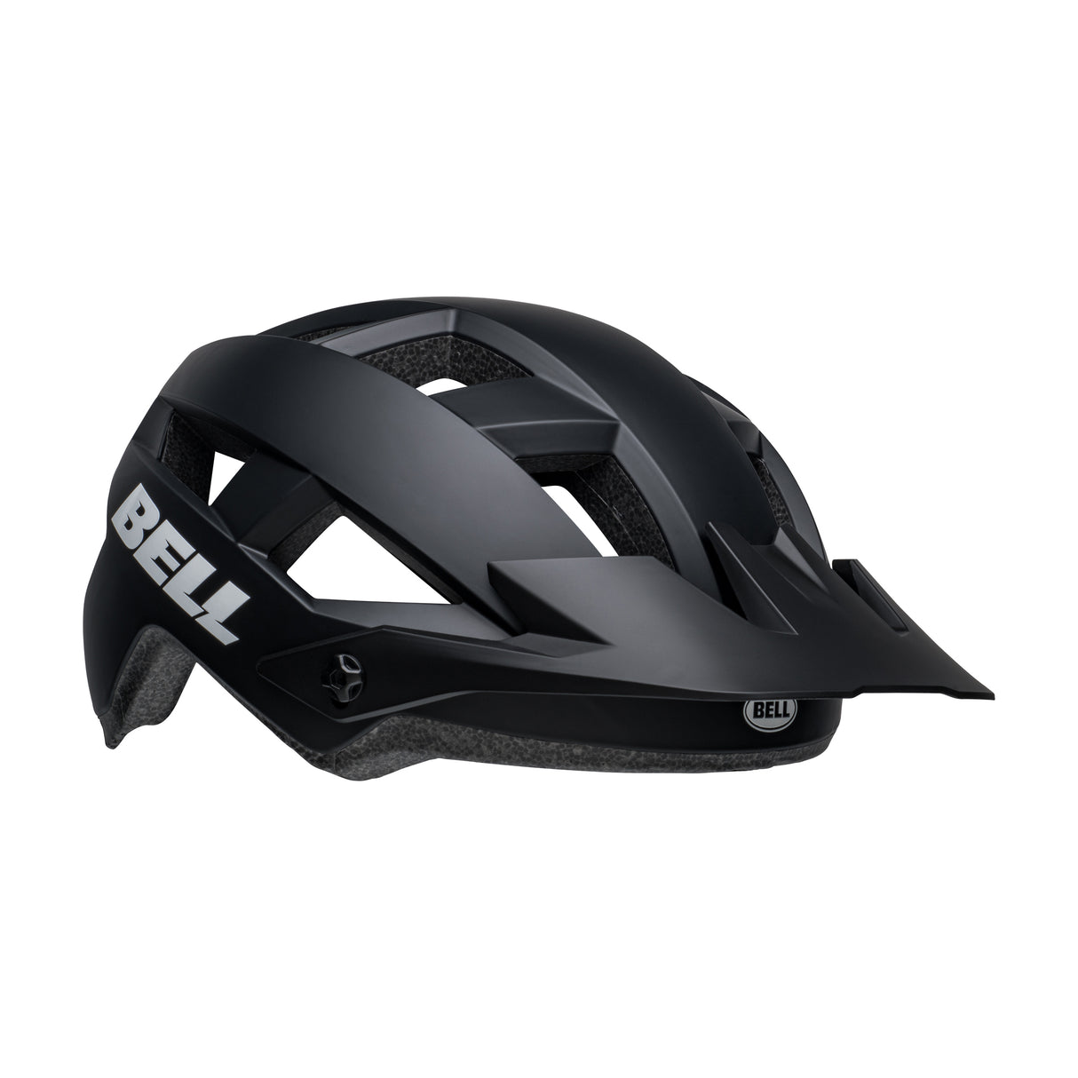 Bell Spark 2 MIPS Matte Black