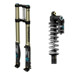 Sirris MX Tune Ultra Bee Suspension Set