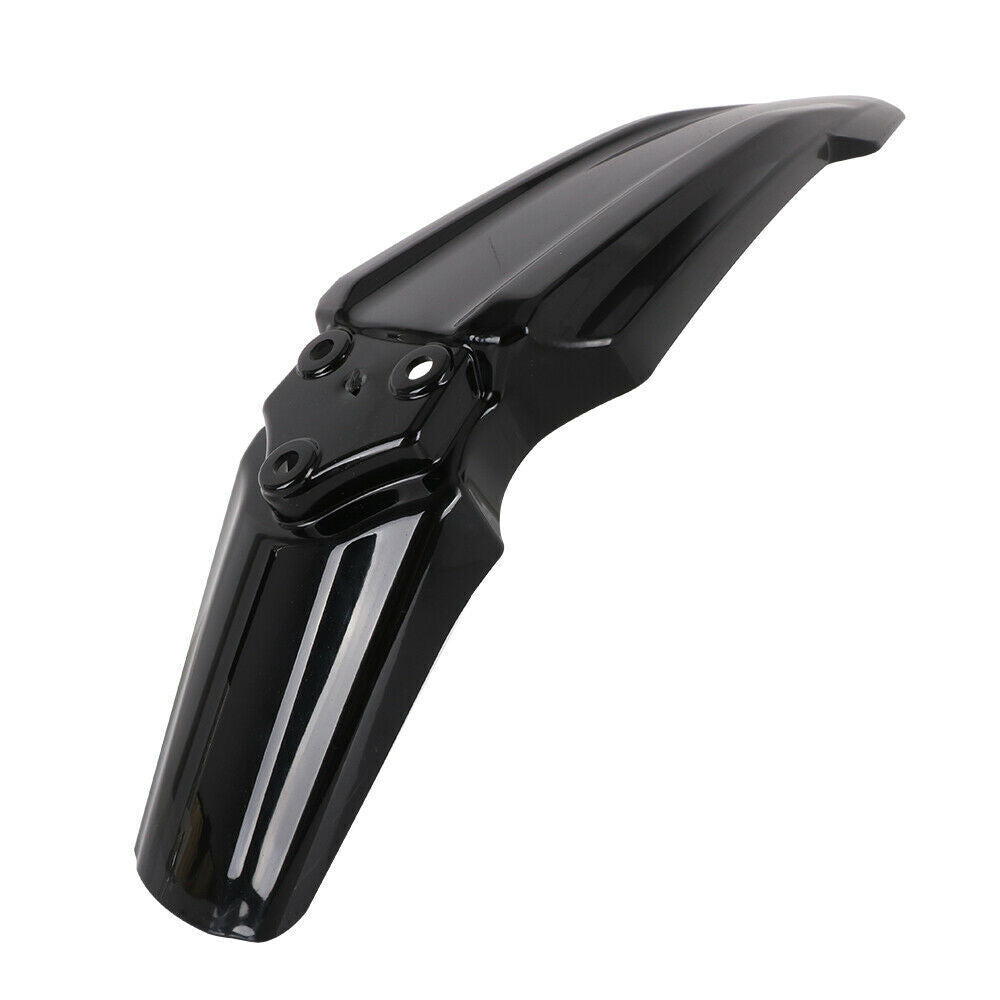 Light Bee Front Mud Guard
