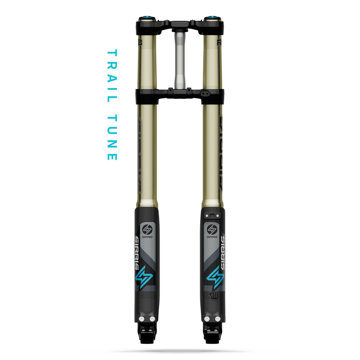 Sirris F43 Trail Tune Ultra Bee Fork