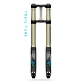 Sirris F43 Trail Tune Ultra Bee Fork