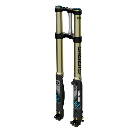 Sirris F43 Trail Tune Ultra Bee Fork