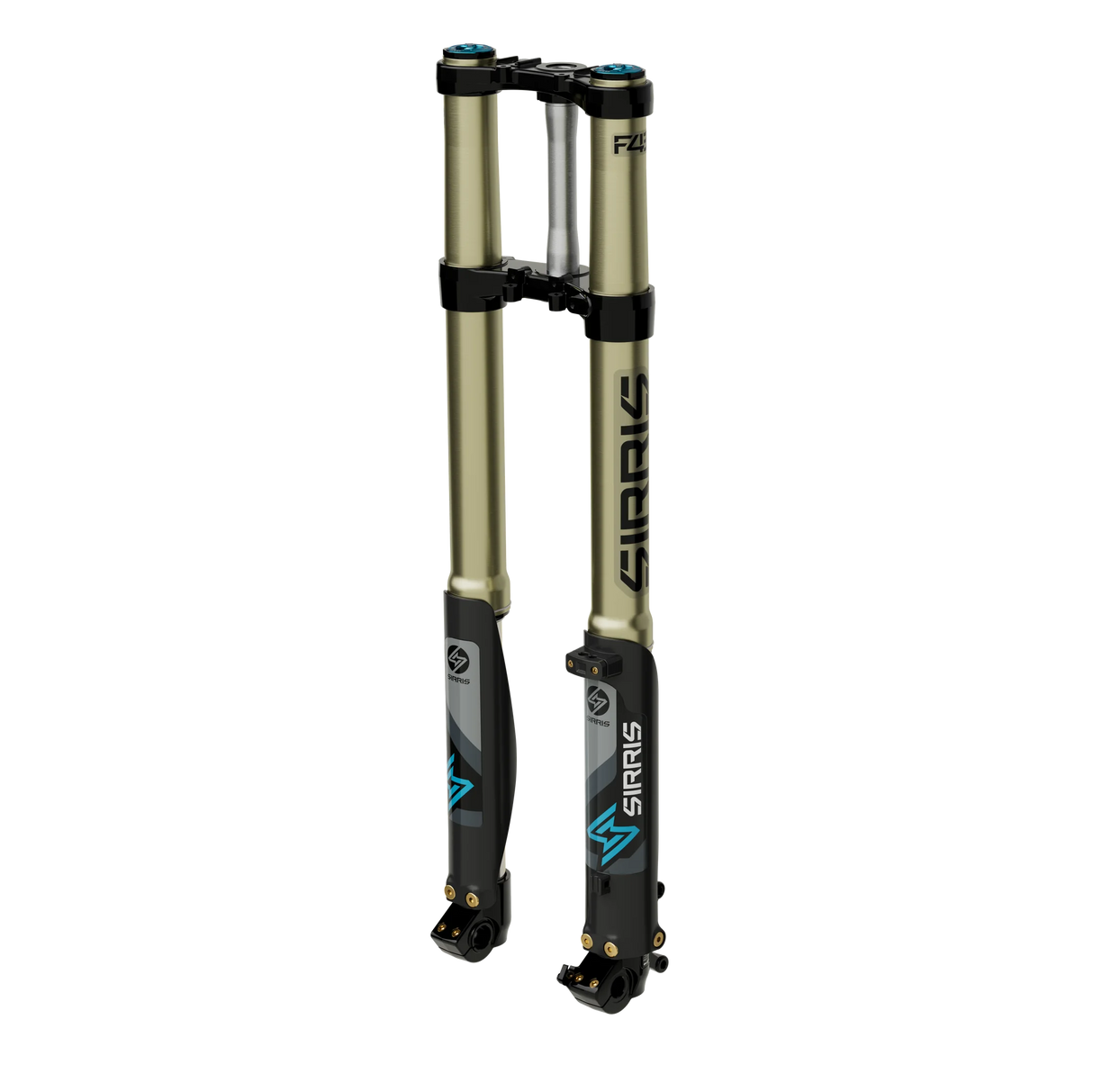 Sirris MX Tune Ultra Bee Suspension Set