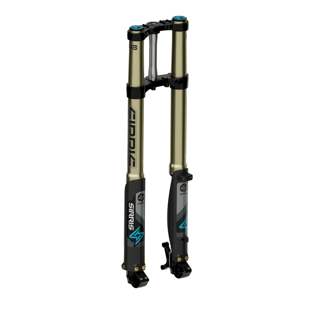 Sirris MX Tune Ultra Bee Suspension Set