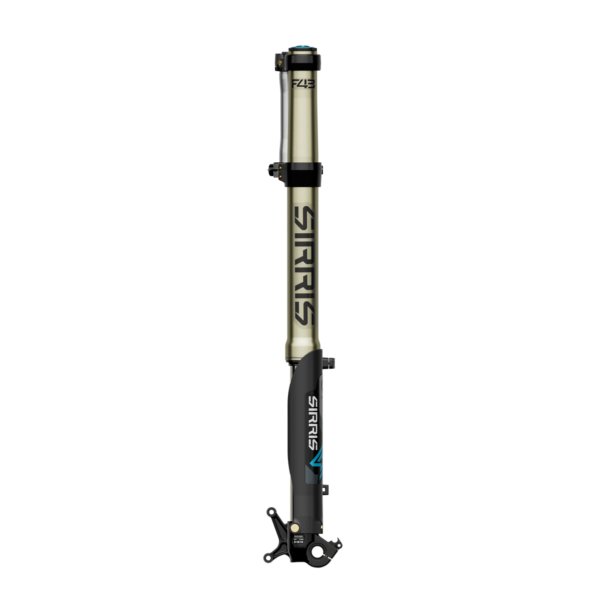 Sirris MX Tune Ultra Bee Suspension Set
