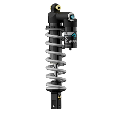 Sirris R46 MX Tune Ultra Bee Shock