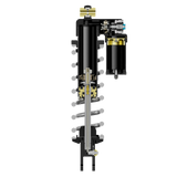 Sirris R46 MX Tune Ultra Bee Shock
