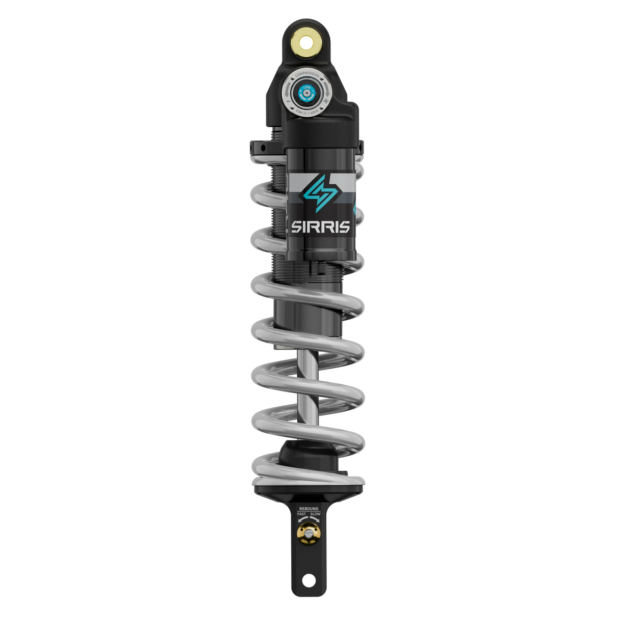 Sirris MX Tune Ultra Bee Suspension Set
