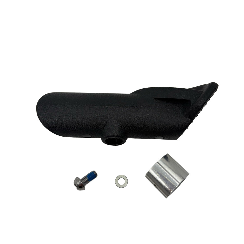 Ampd Bros Kick Stand Adjustable Foot Assembly