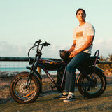 Taipan Electric Bike