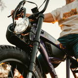 Taipan Electric Bike