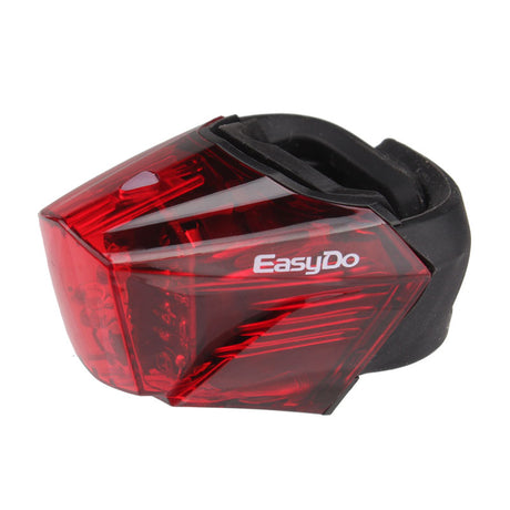 Discovery Rear USB Bike Tail Light Detail