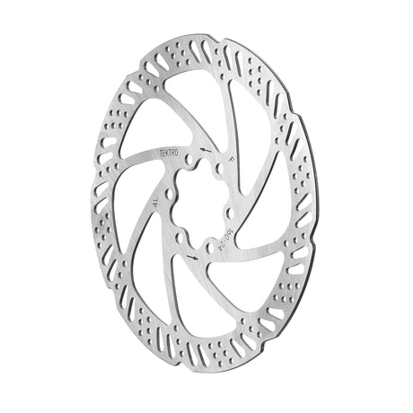 Tektro Brake Disc Rotor - 160mm