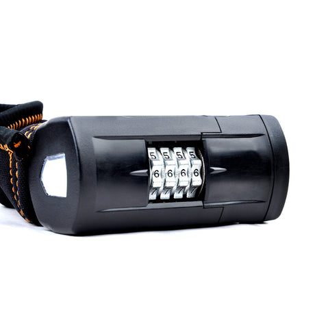 E-Took E-Bike Steel Lock