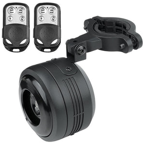 Locks, Security & Alarms