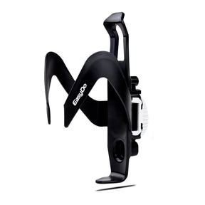 Adjustable Bicycle Bottle Cage Holder