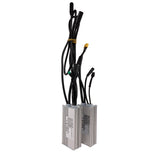 Ace Bike Dual Motor Controllers