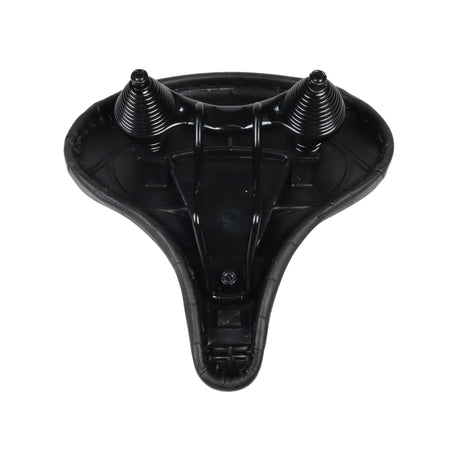 Velo Tooshster Plush Comfort Bicycle Seat