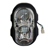 Light Bee L1E Front LED Headlight