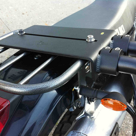 AB ACE Surfboard Moped Rack Bracket